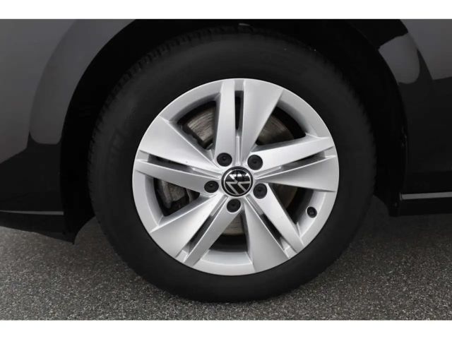 Volkswagen Golf 2.0 TDI DSG Life Variant