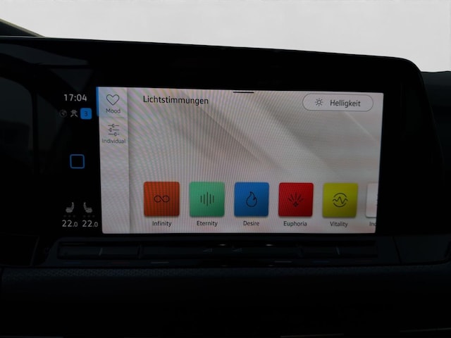 Volkswagen Golf 1.5 TSI