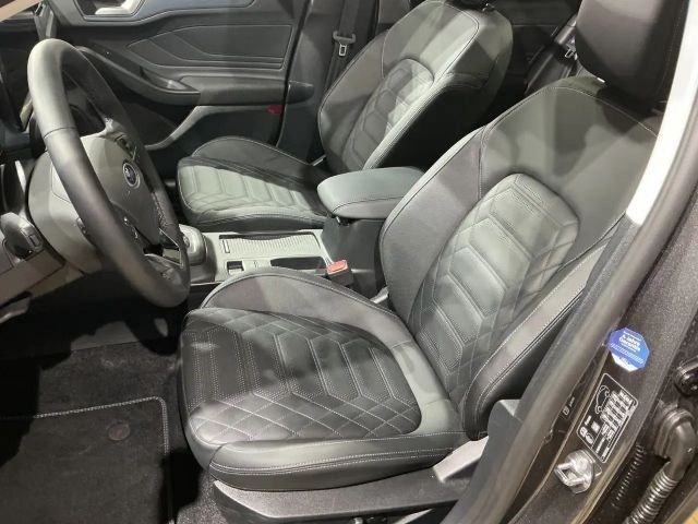 Ford Focus Active Wagon