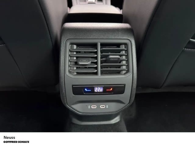 Seat Leon DSG FR-lijn Sportstourer