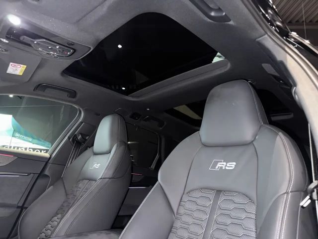 Audi RS6 Avant Performance