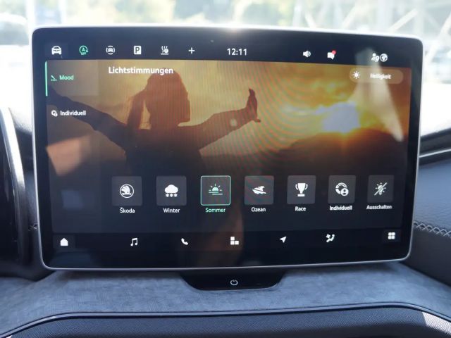 Skoda Kodiaq 2.0 TDI Selection