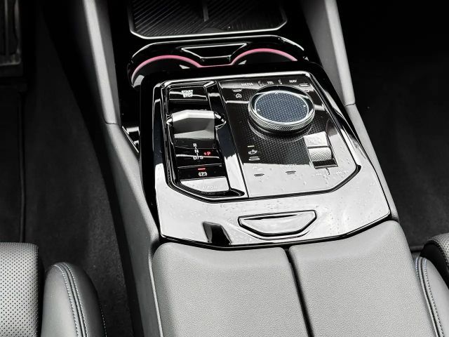 BMW 540 540d M-Sport Sedan xDrive