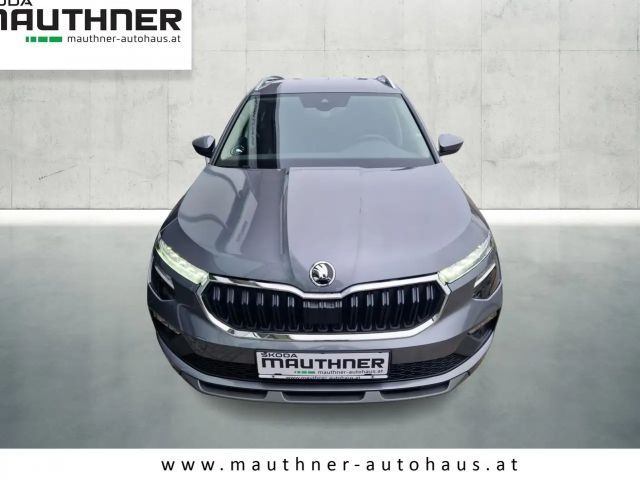 Skoda Kamiq Selection