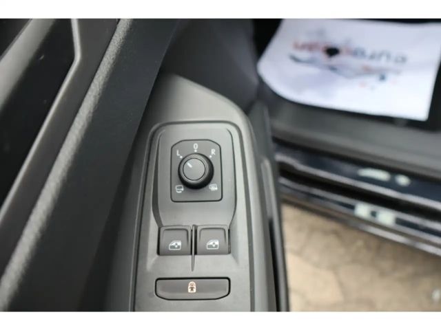 Volkswagen Caddy 1.5 TSI