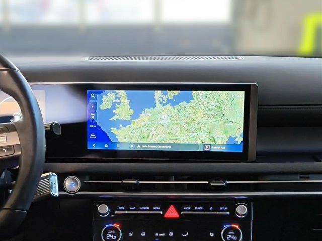 Hyundai Tucson 1.6 T-GDi Trend