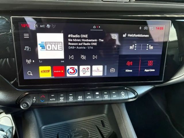 Alfa Romeo Junior Ibrida Speciale