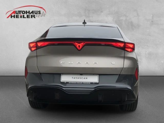 Cupra Tavascan 4Drive Adrenaline VZ