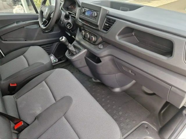 Renault Trafic Blue L1H1 dCi 110