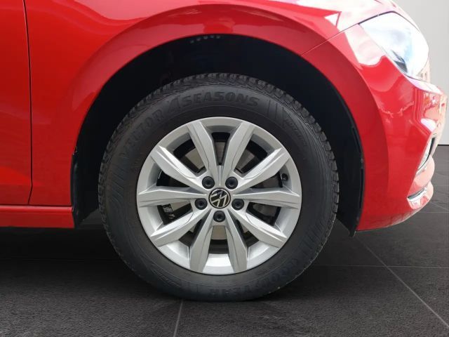 Volkswagen Polo 1.0 TSI Highline