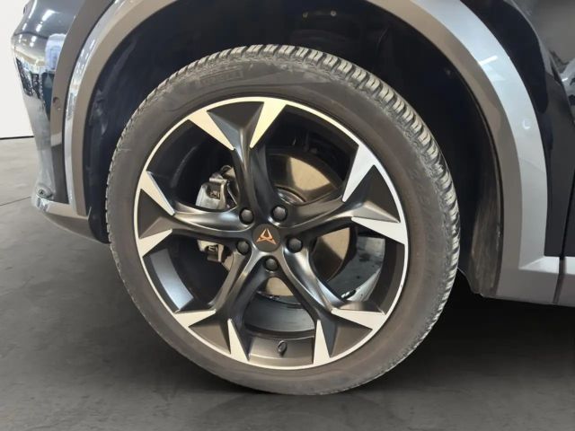 Cupra Formentor 1.5 TSI