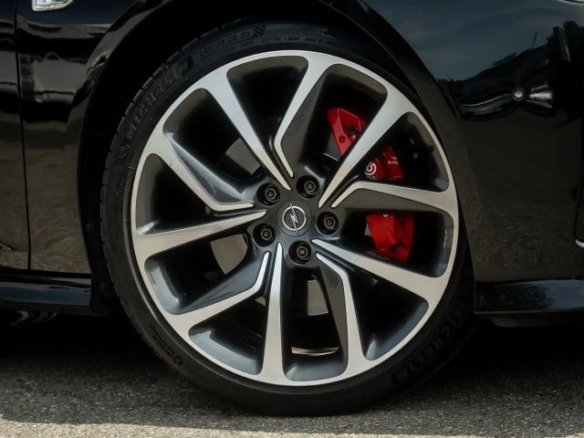 Opel Insignia Sports Tourer