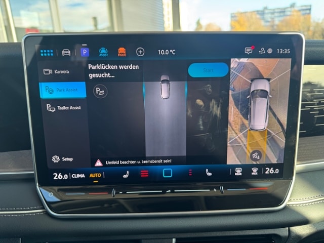 Volkswagen Tayron 1.5 eTSI DSG IQ.Drive