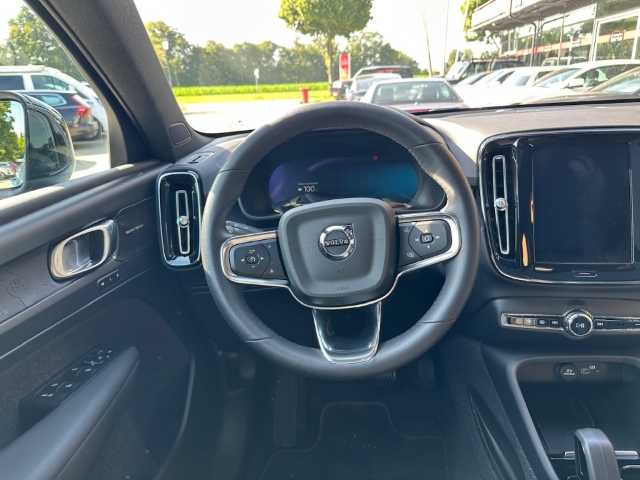 Volvo C40 Recharge Ultimate