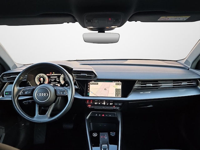 Audi A3 35 TDI S-Tronic Sportback