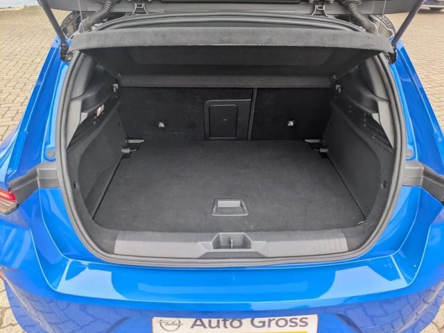 Opel Astra GS-Line Grand Sport