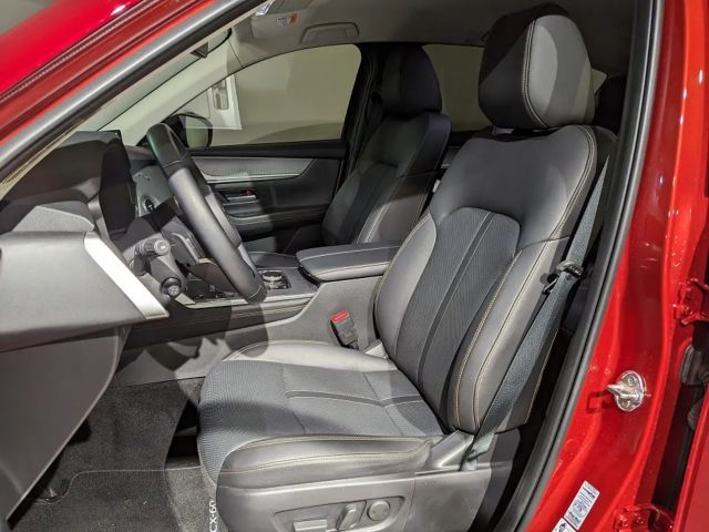 Mazda CX-60 Homura e-Skyactiv