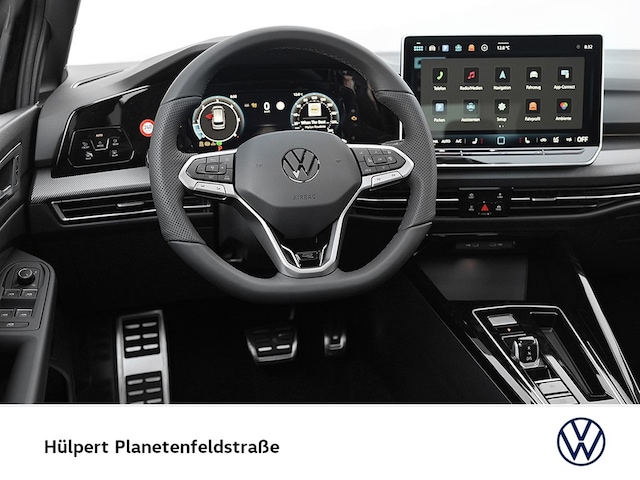 Volkswagen Golf Golf VIII R-Line Variant