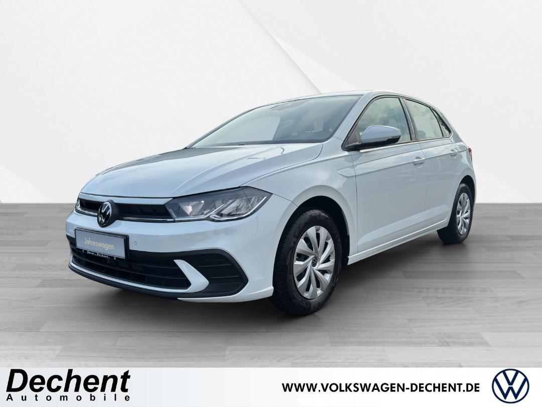 Volkswagen Polo 1.0 TSI DSG Life