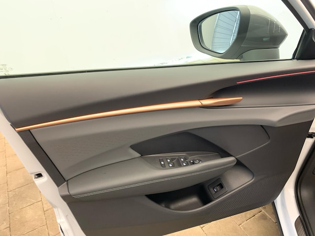 Cupra Terramar 1.5 eTSI