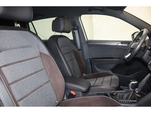 Seat Tarraco 2.0 TDI DSG Xcellence