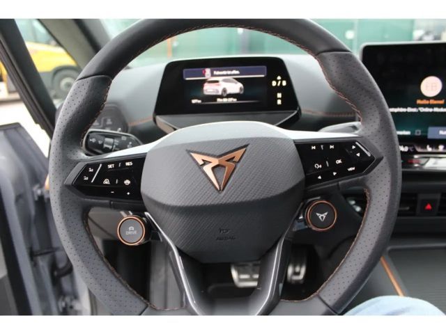 Cupra Born 60kWh 5-J-GARANTIE NAVI LED KAMERA ACC GRA