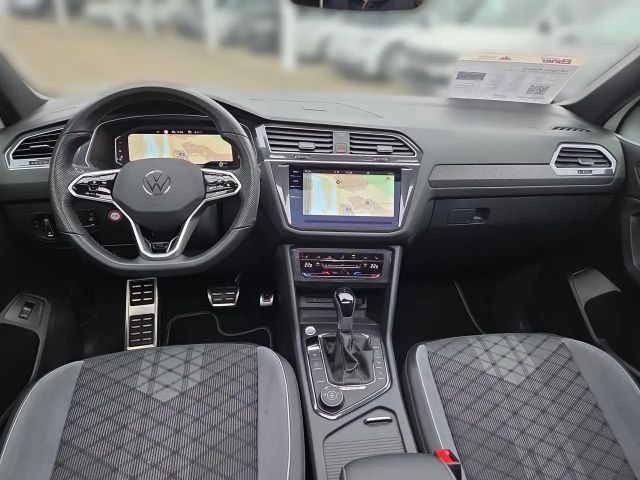 Volkswagen Tiguan Allspace DSG R-Line Style