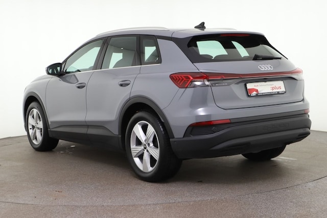 Audi Q4 e-tron SUV 45 e-tron Audi Q4 e-tron