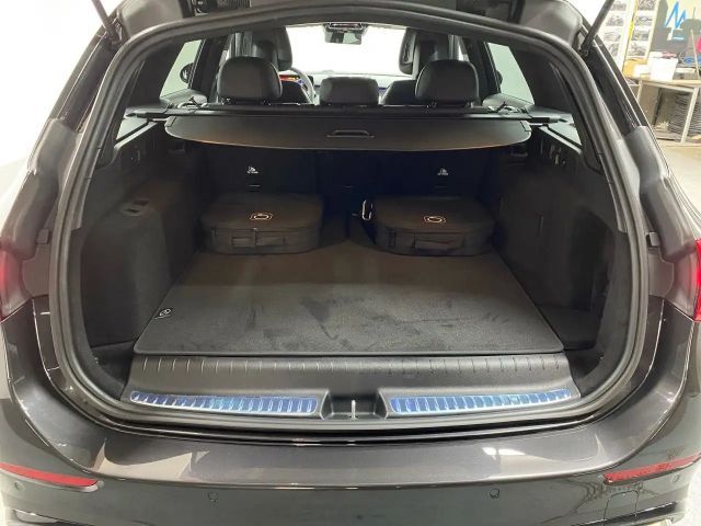 Mercedes-Benz C 300 AMG Line Estate