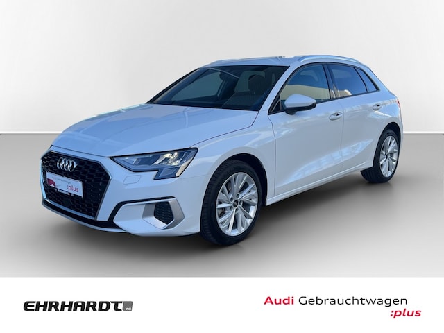 Audi A3 30 TDI Sportback