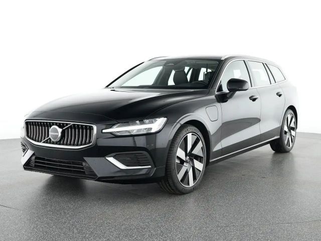 Volvo V60 Bright Plus Recharge T6