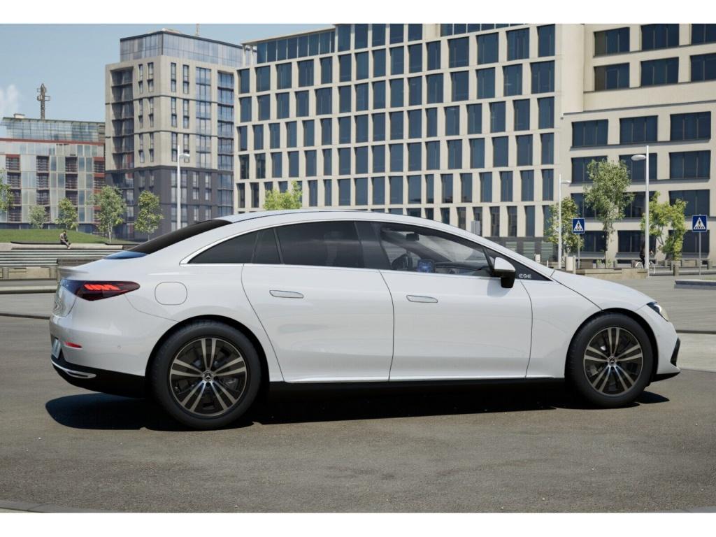 Mercedes-Benz EQE 350 Sedan