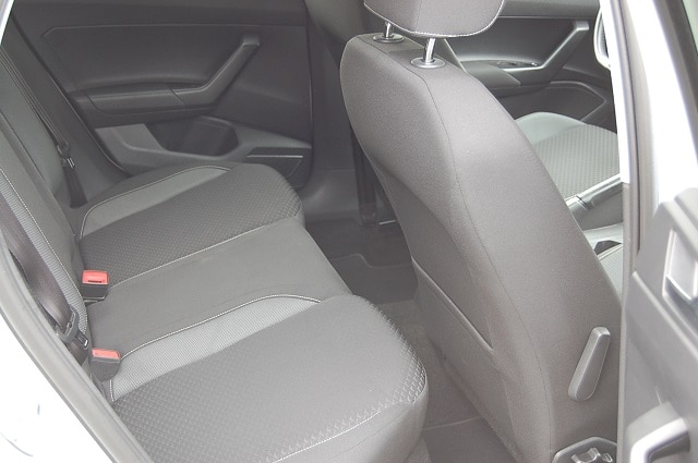 Volkswagen Polo Polo 1.0     CL   BT070 TSIM5F