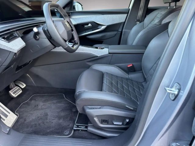 Peugeot E-3008 GT-Line