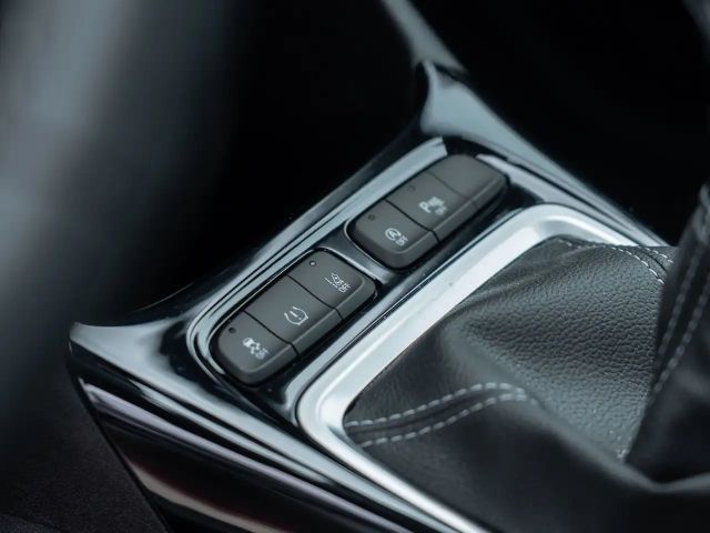 Opel Crossland X Elegance