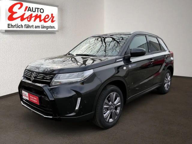 Suzuki Vitara AllGrip Hybrid Shine
