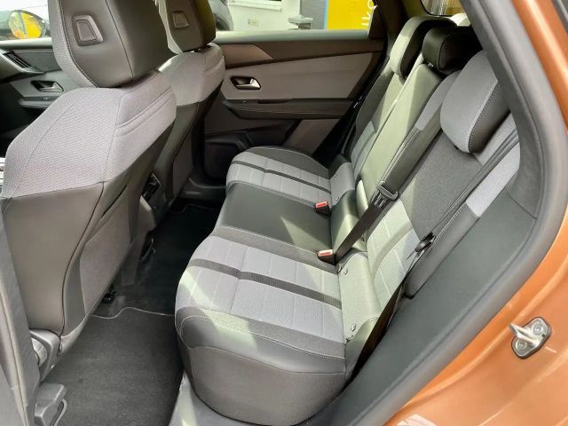 Opel Grandland X GS-Line Grand Sport