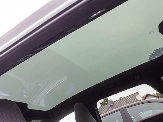 Audi A6 Avant Quattro S-Tronic