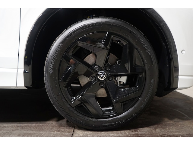 Volkswagen Tiguan 1.5 eTSI R-Line Style