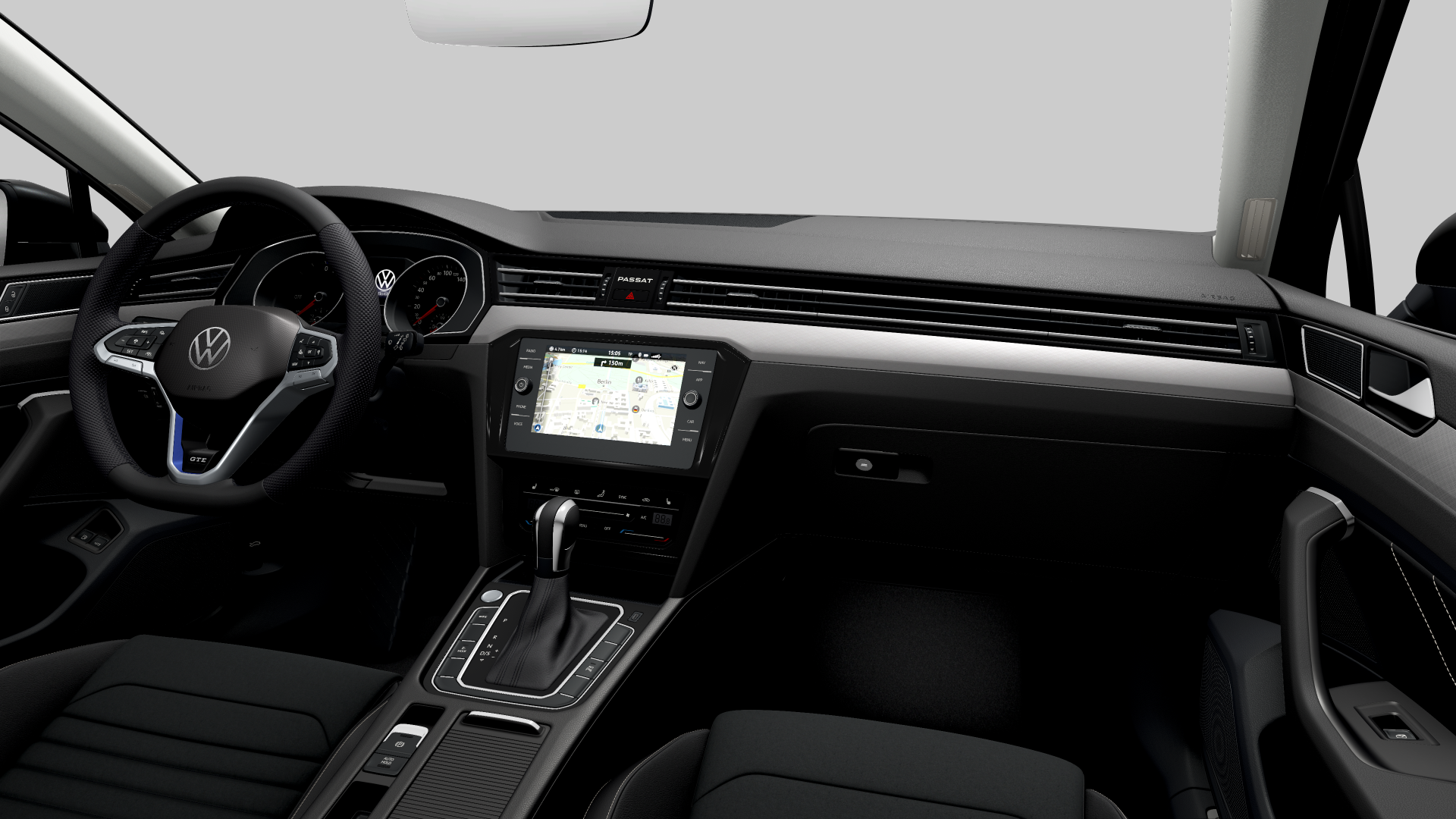 Volkswagen Passat 1.4 TSI GTE Variant