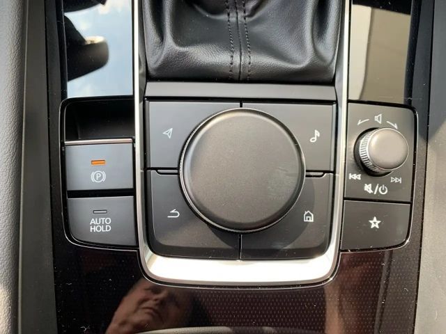 Mazda 3 SkyActiv e-Skyactiv