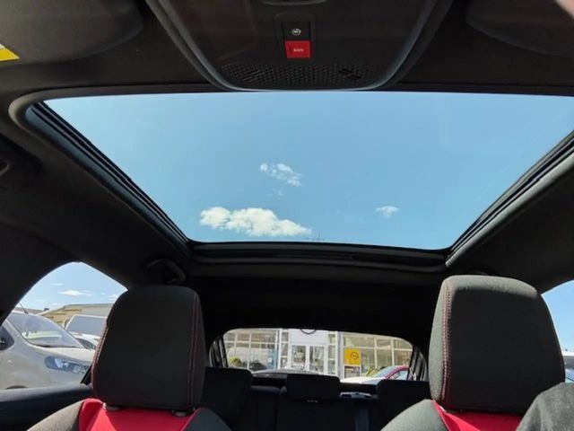 Opel Corsa GS-Line Grand Sport