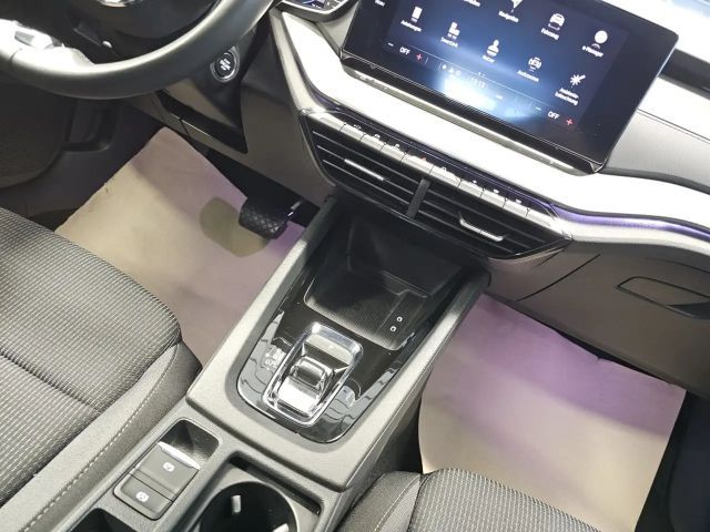 Skoda Octavia Ambition