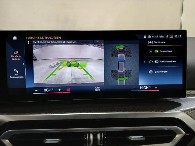 BMW 320 320d M-Sport xDrive