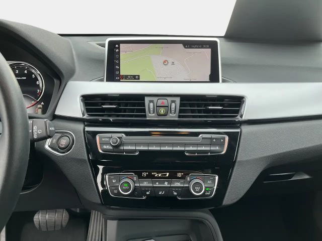 BMW X1 Advantage pakket sDrive18i