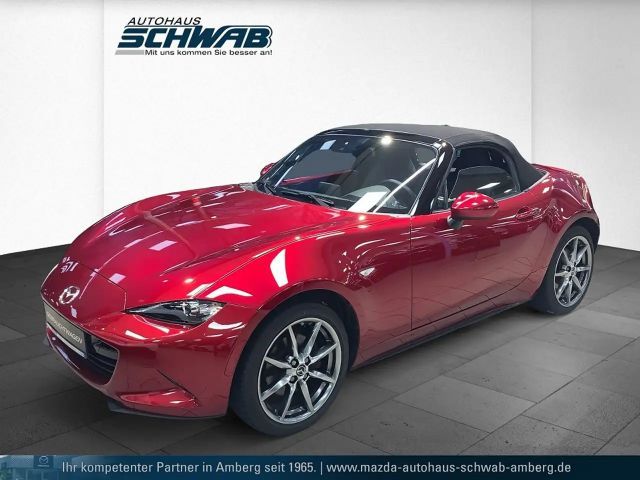 Mazda MX-5 Selection SkyActiv