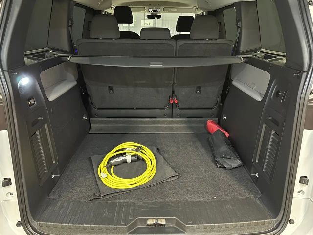 Volkswagen ID.Buzz 150 kW Pro