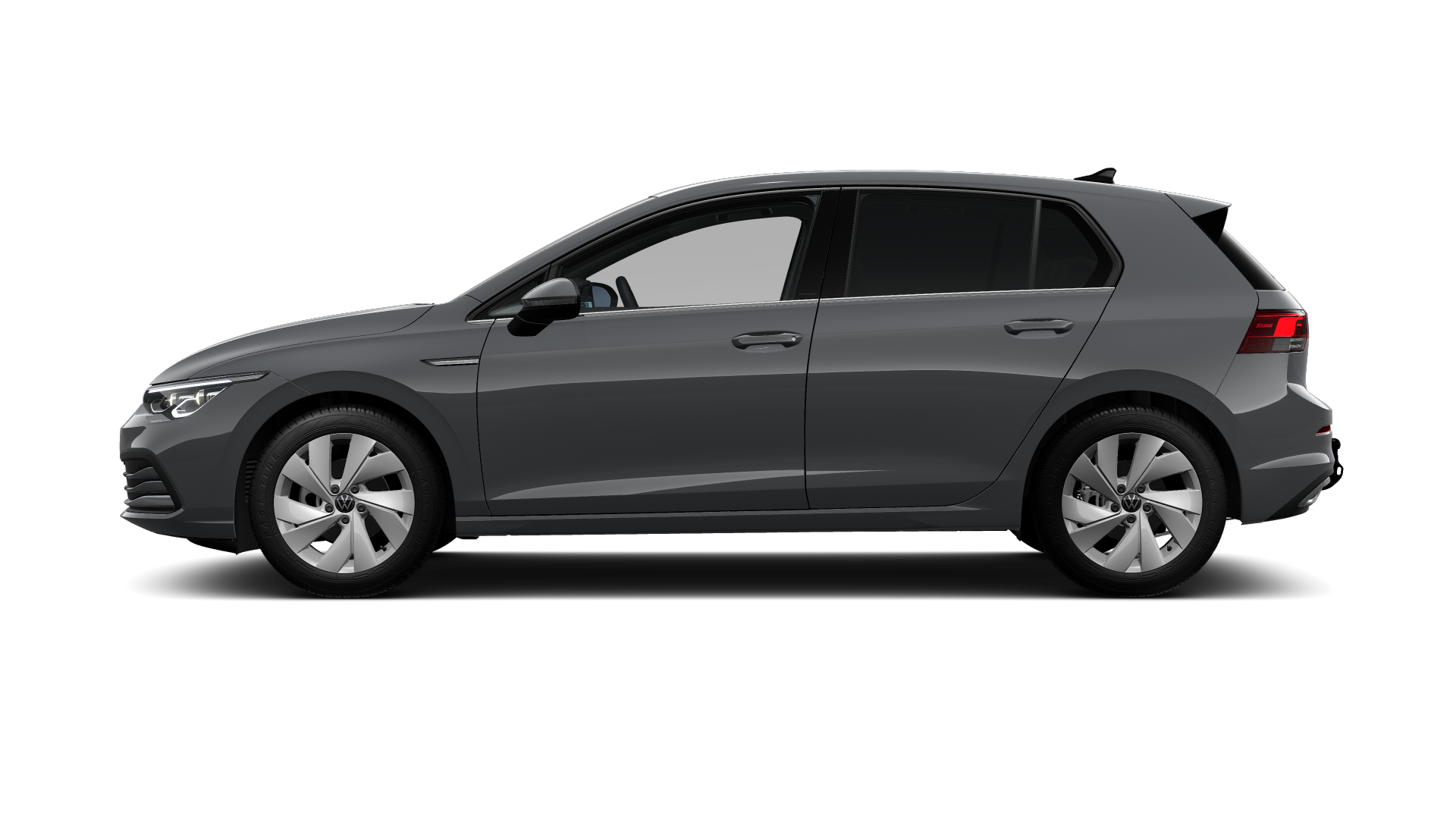 Volkswagen Golf DSG Golf VIII Style