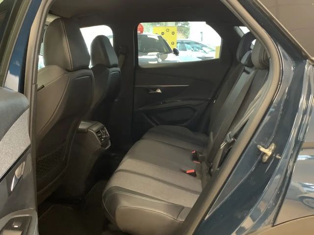 Peugeot 3008 Allure Pack