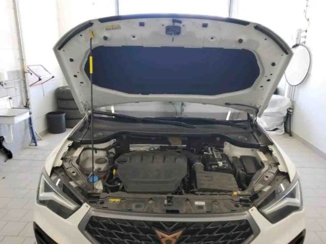 Cupra Ateca 2.0 TSI 4Drive DSG VZ
